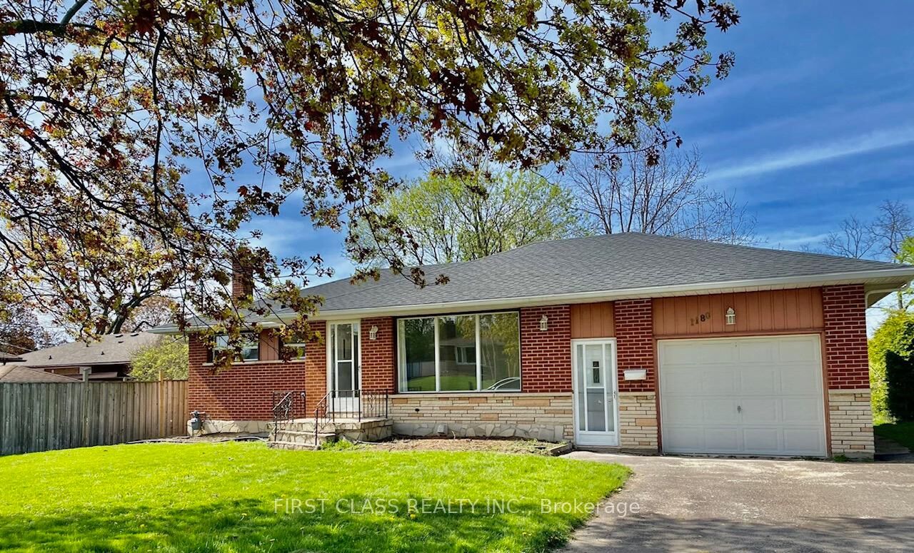 Property Photo:  1180 Belvedere Avenue Bsmt  ON L1H 1T3 