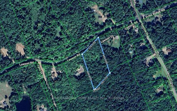 Property Photo:  46 Lawson Drive  ON P0A 1M0 