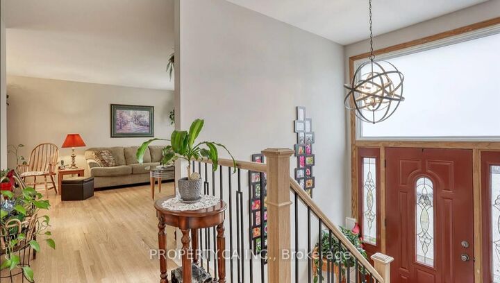 Property Photo: 204 Mason Drive Upper ON L1N 2B1