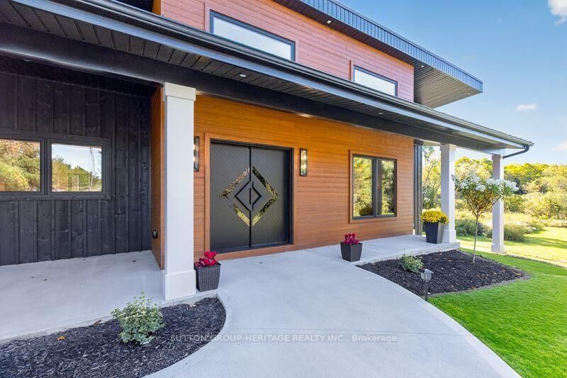 Property Photo:  625 Townline Road W  ON L0B 1A0 