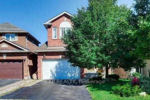 Property Photo:  345 Rushbrook Drive  ON L3X 2B9 