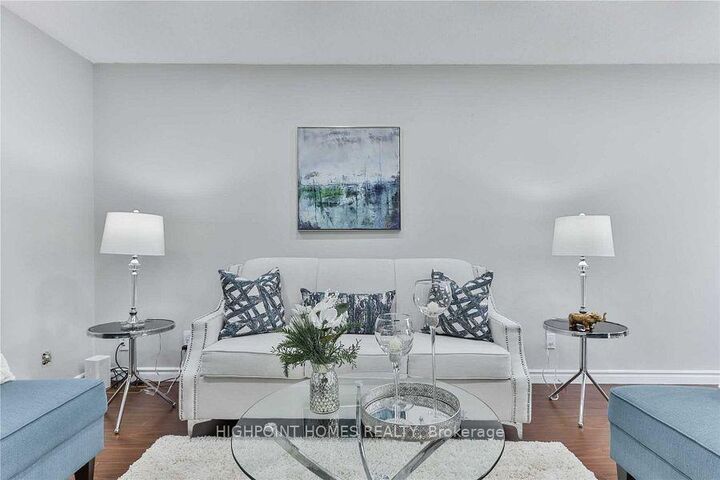 Property Photo:  50 Verne Crescent 49  ON M1B 2X1 