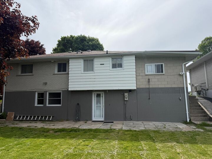 Property Photo:  44 Lauris Avenue E Lower  ON N1R 5L4 
