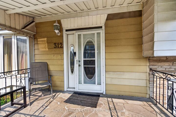 Property Photo:  312 East 12th Street  ON L9A 3Y1 
