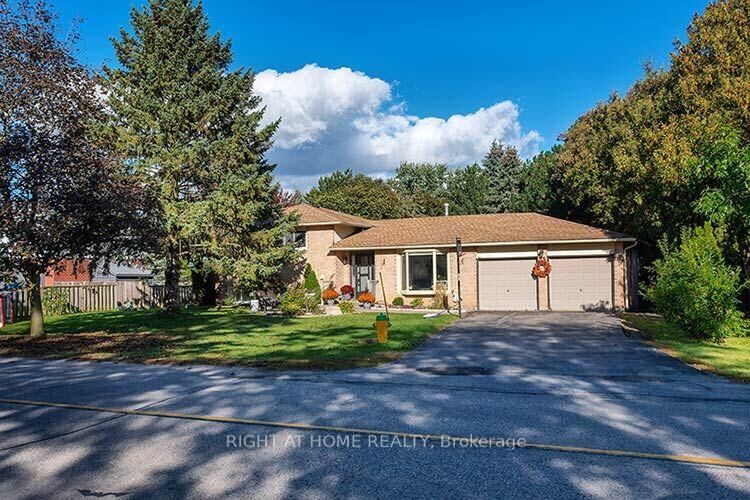 Property Photo:  45 Centennial Avenue  ON L9N 1H1 