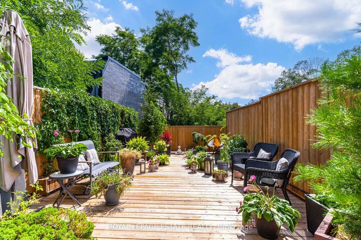 Property Photo:  517 Kingston Road 6  ON M4L 1V5 