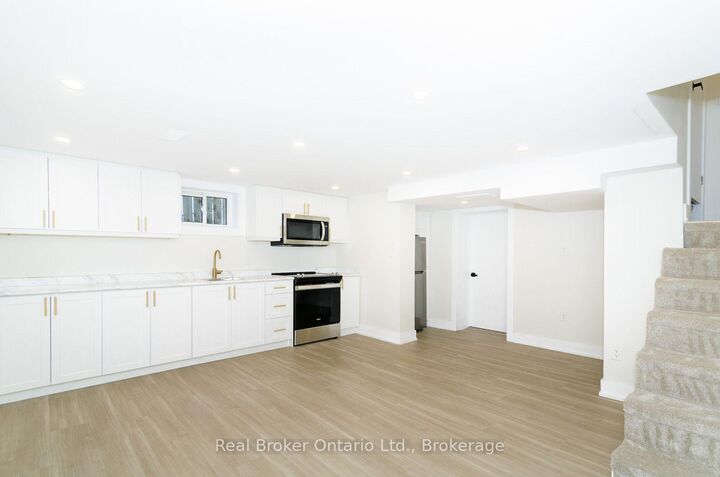 Property Photo: 1175 Dunsmure Road Lower ON L8H 1K9