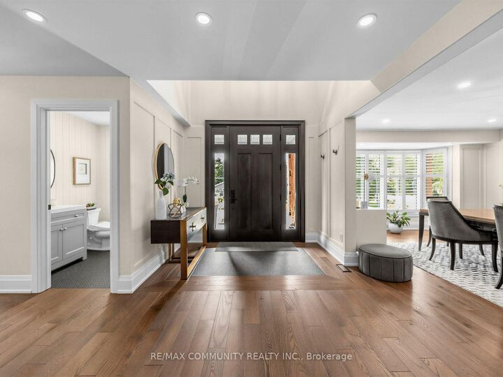 Property Photo:  38 Robmar Street  ON L1M 1T7 