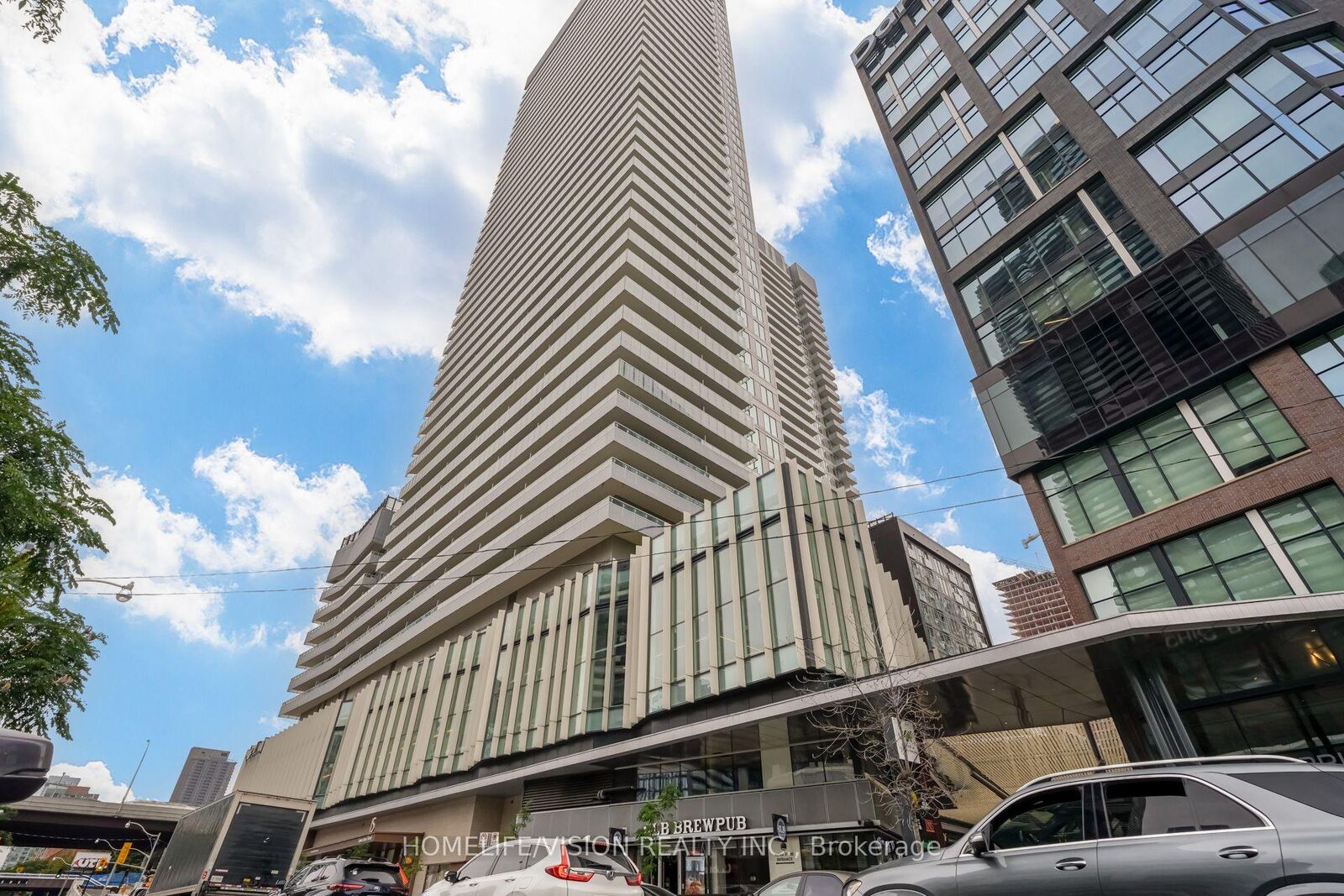Property Photo:  15 Lower Jarvis Street 807  ON M5E 0C4 