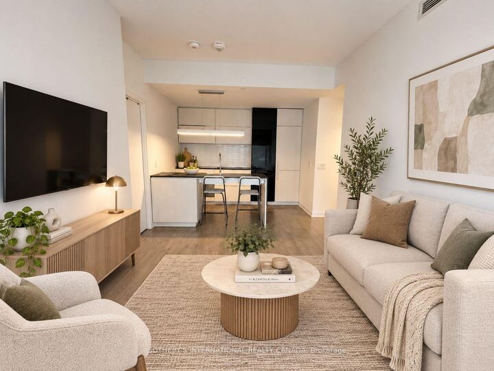 Property Photo:  20 Richardson Street 816  ON M5A 0S6 