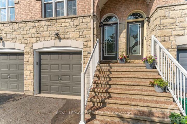 Property Photo:  159 Scout Street  ON K2C 4E2 