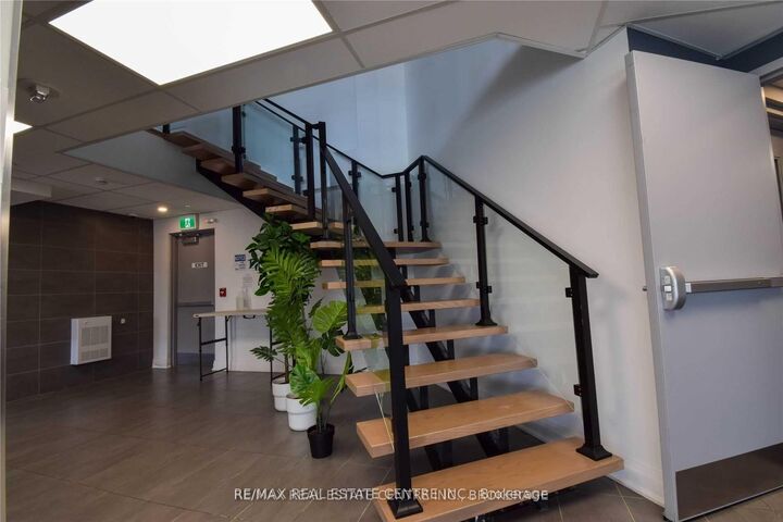 Property Photo:  1 Falaise Road 208  ON M1E 0B9 