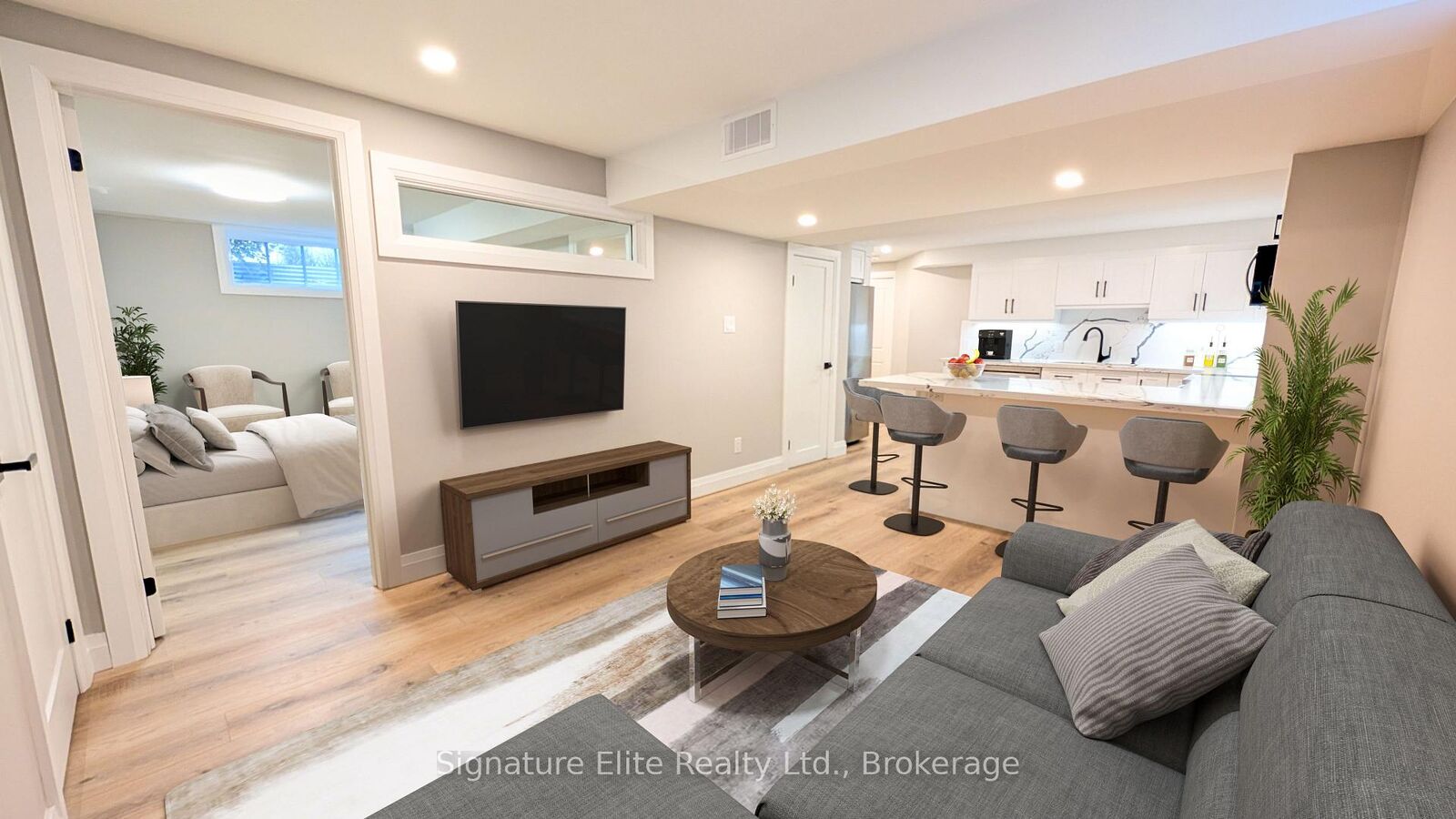 Property Photo:  4 Spencer Street Unit #2  ON L9Y 3B7 