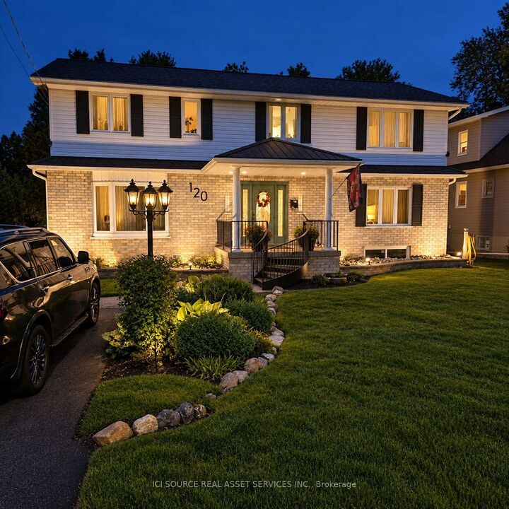 Property Photo:  120 Campbell Avenue  ON P1A 1V9 