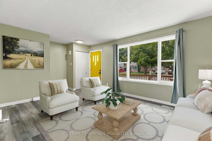 Property Photo:  44 Sasha Crescent  ON N6E 2M5 