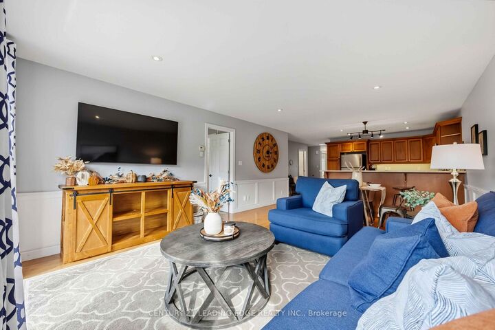 Property Photo:  12 Ward Drive  ON K0K 1H0 