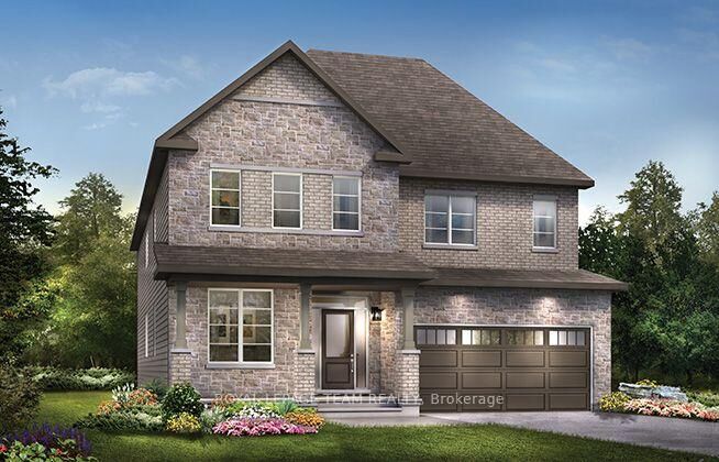 Property Photo:  215 Symphony Way  ON K2J 7P1 