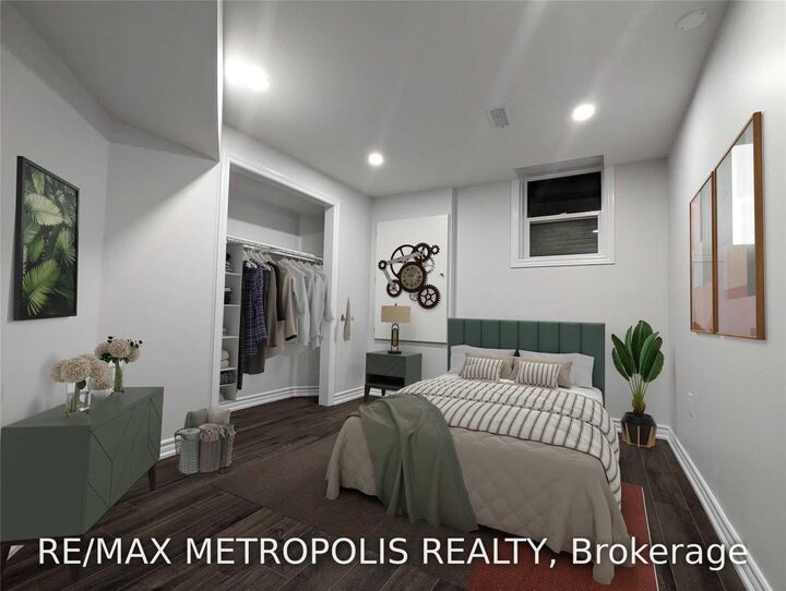 Property Photo:  119 Tom Edwards Drive Bsmt  ON L1R 2S2 