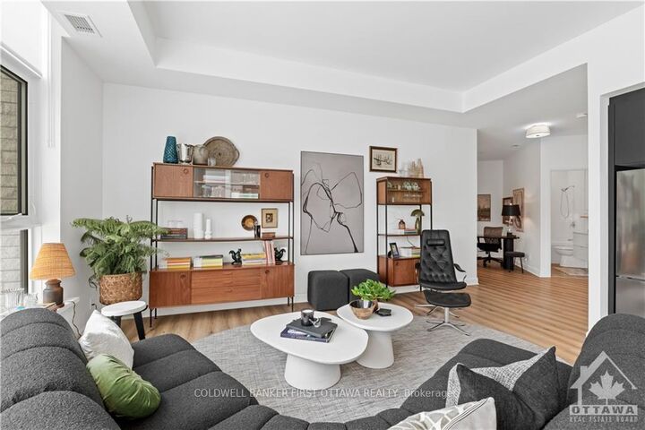 Property Photo:  115 Echo Drive 303  ON K1S 1M7 