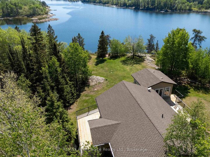 Property Photo:  220D Phantom Drive  ON P0X 1C0 