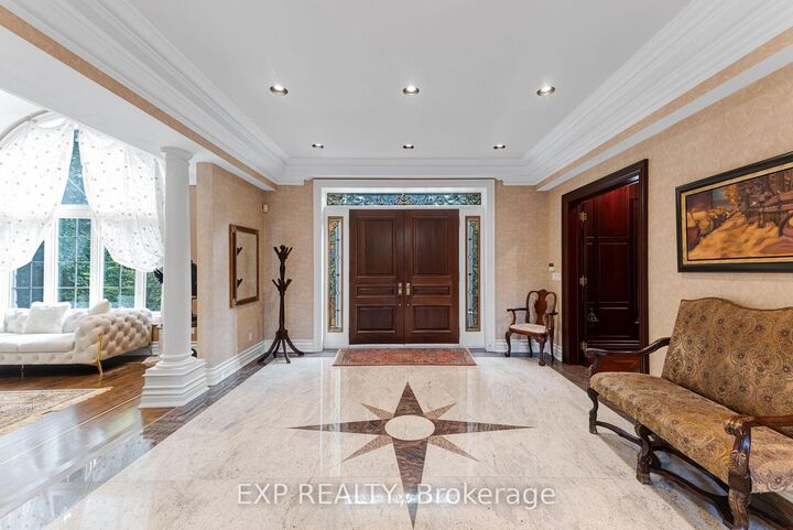 Property Photo: 65 Offord Crescent ON L4G 0K5