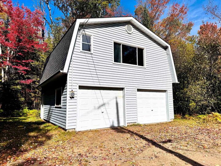 Property Photo:  1062 Leblanc Trail  ON K0M 1S0 