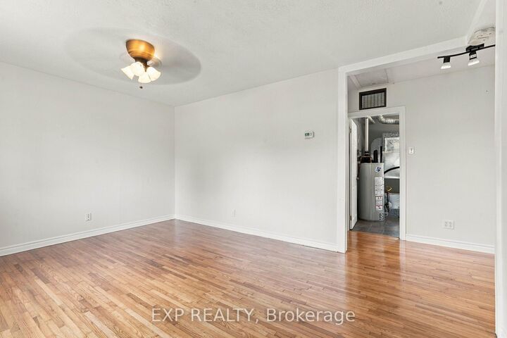 Property Photo: 68 Louis Street ON K8V 2L1
