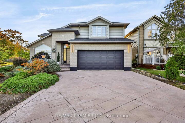 Property Photo:  501 Winona Road  ON L8E 5E5 