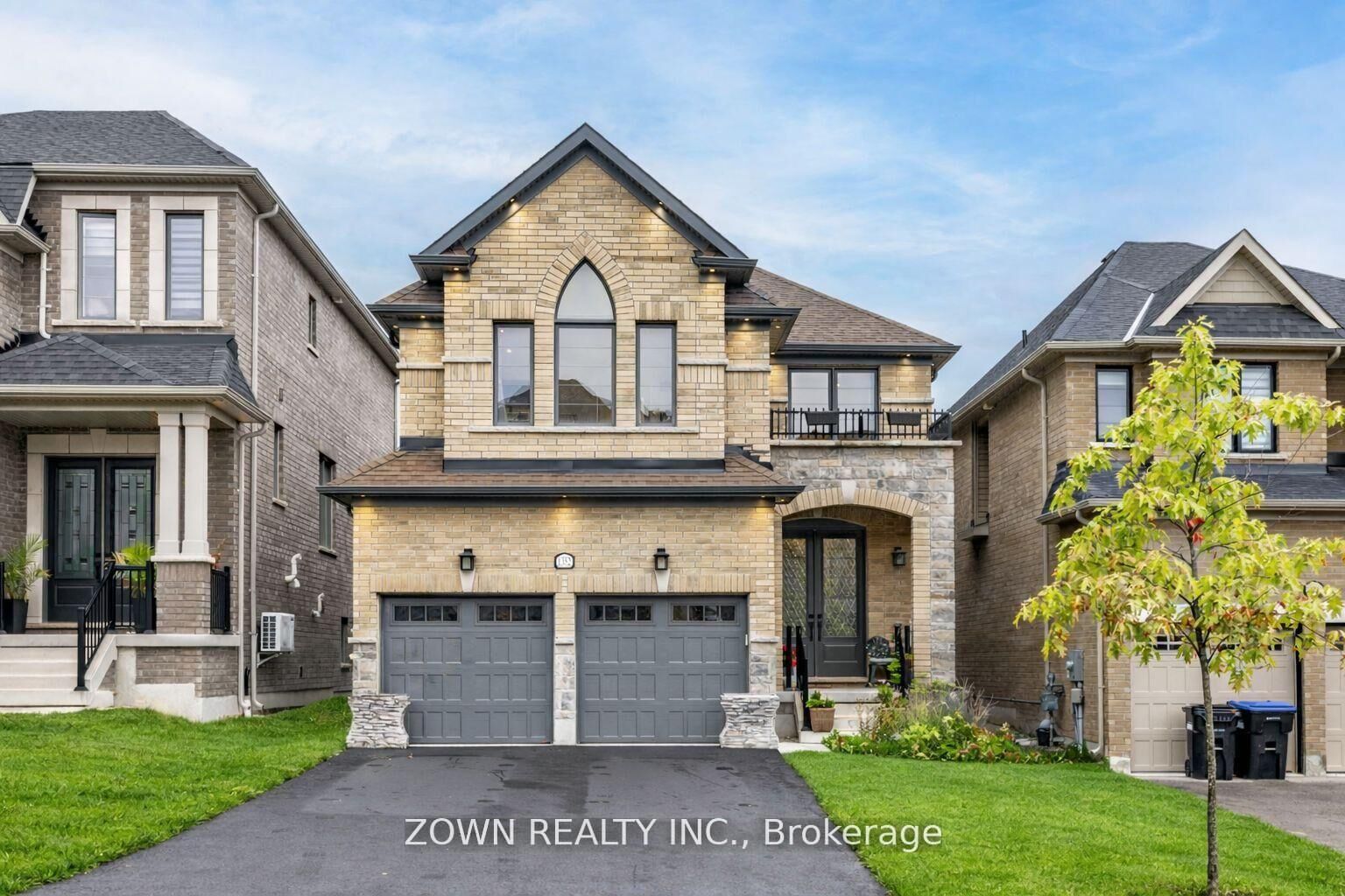 Property Photo:  1352 Blackmore Street  ON L9S 0P2 