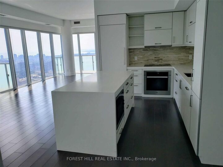 Property Photo:  1080 Bay Street 4902  ON M5S 0A5 