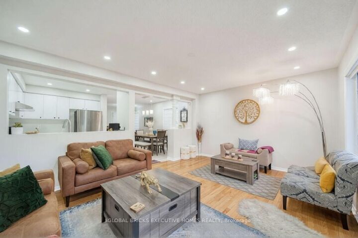 Property Photo:  101 Albright Road  ON L6X 5E3 
