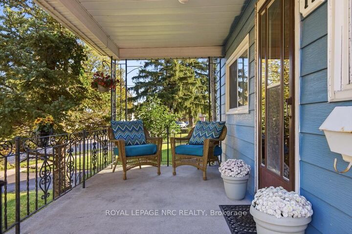 Property Photo:  17 Wanda Road  ON L2T 1S5 