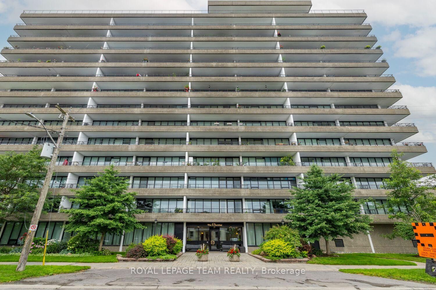 Property Photo:  370 Dominion Avenue 705  ON K2A 3X4 