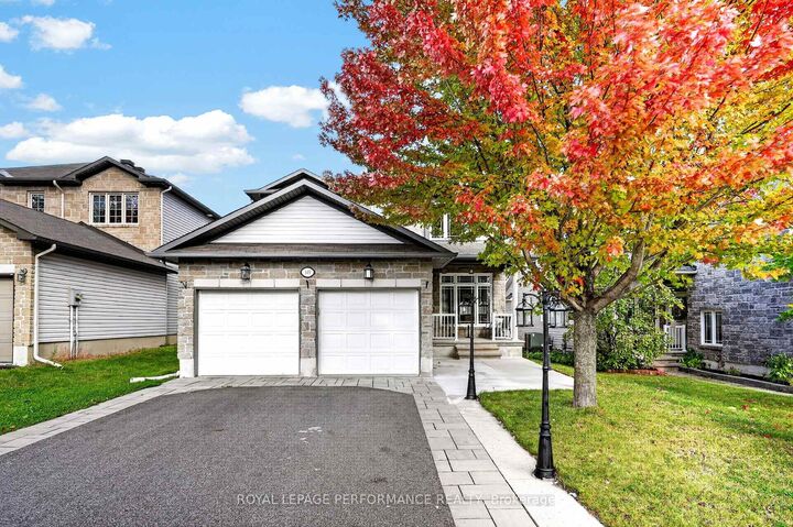 Property Photo:  149 Topaze Crescent  ON K4K 0E2 