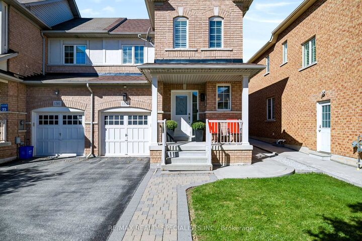 Property Photo:  1379 Brandon Terrace  ON L9T 7R4 