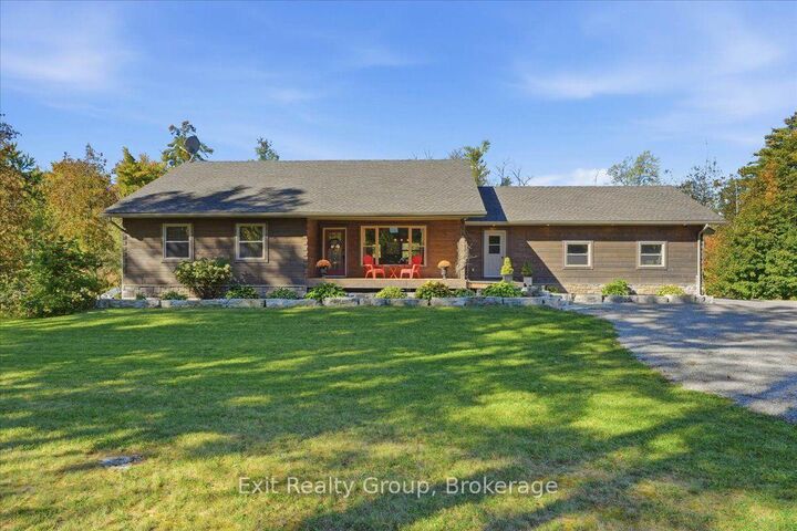 Property Photo:  181 Jarvis Road  ON K0K 2K0 