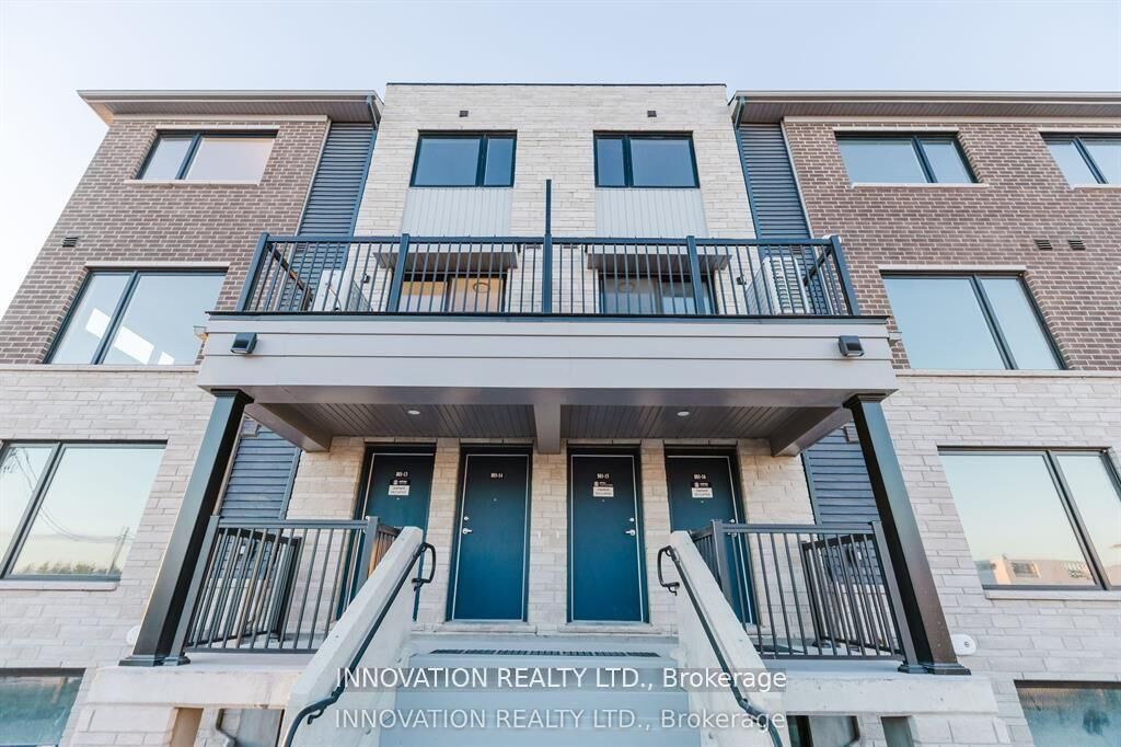 Property Photo:  101 Glenroy Gilbert Drive  ON K2J 7N6 