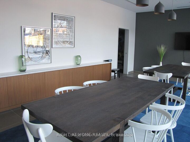 Property Photo:  385 Osler Street 212  ON M6N 0B2 