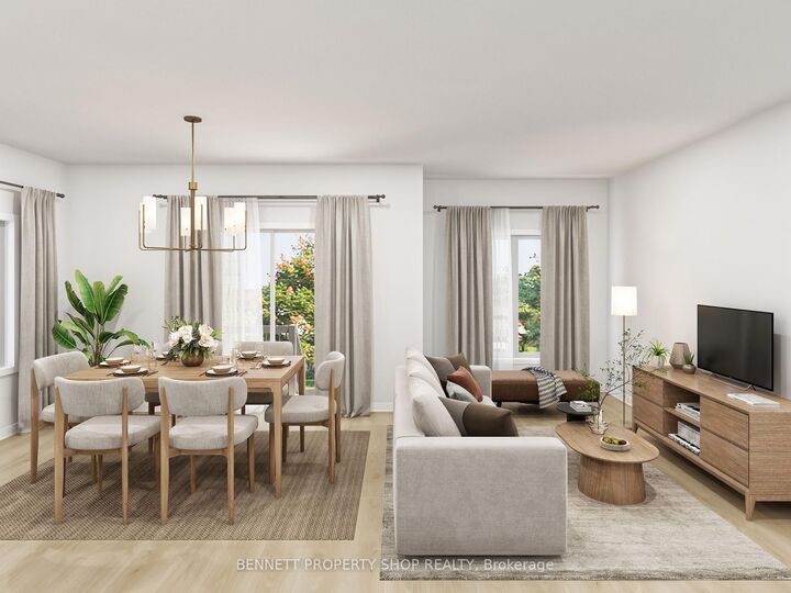 Property Photo:  193 Bensinger Way  ON K2S 0P4 