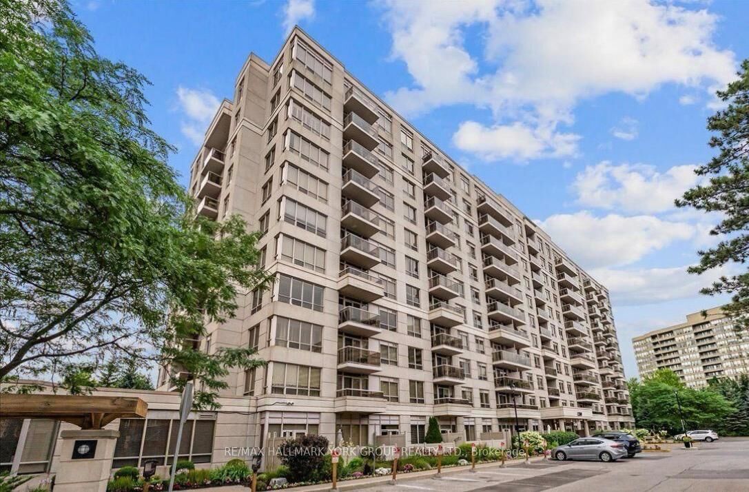 Property Photo:  1200 The Esplanade Road N 912  ON L1V 6V3 