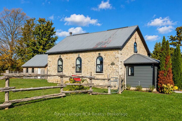 Property Photo: 116190 Grey Road 3 N/A ON N0H 1K0