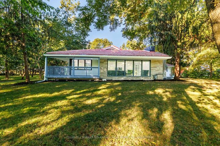 Property Photo:  14874 Niagara River Parkway  ON L0S 1J0 