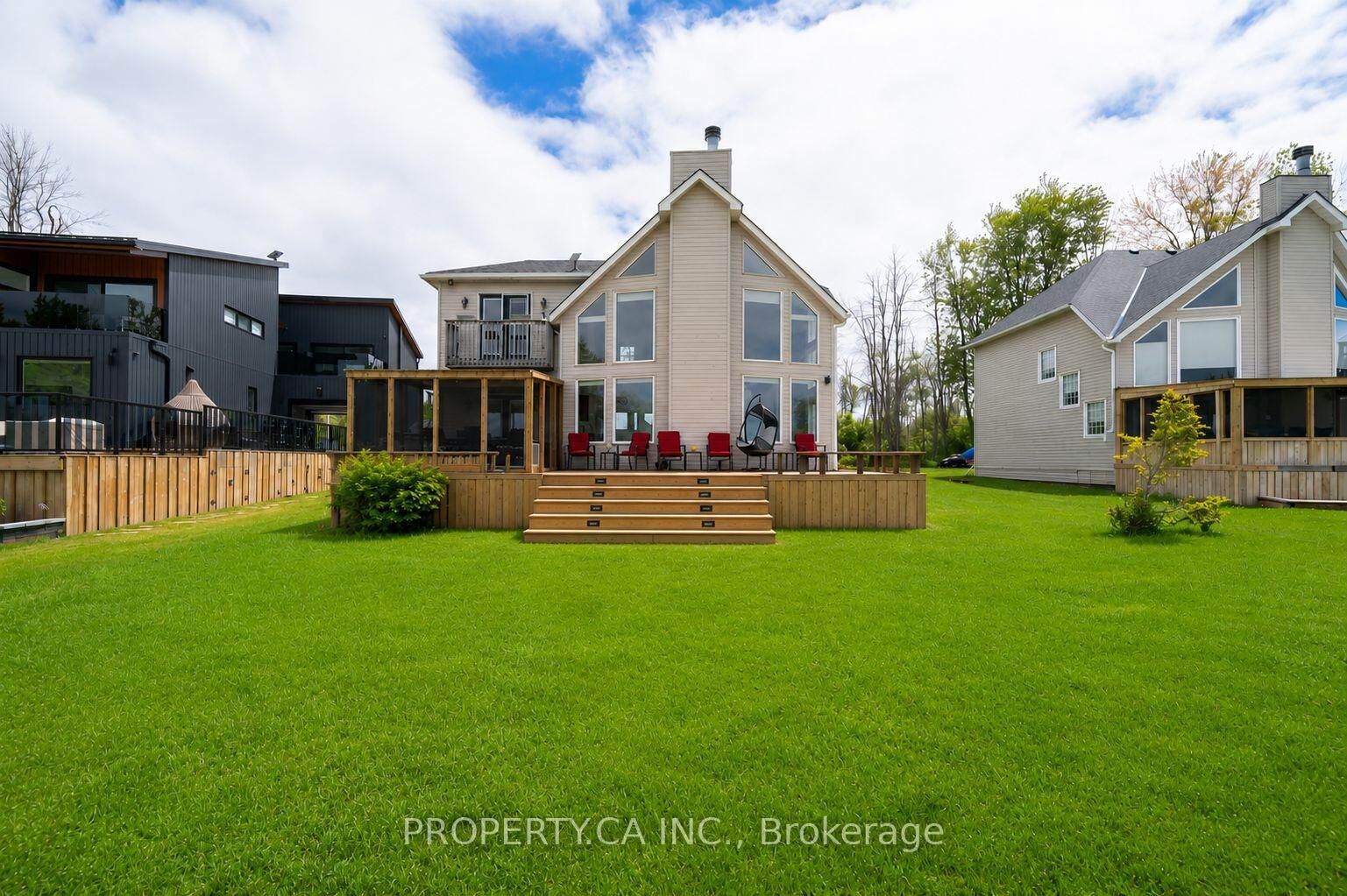 Property Photo:  1283 Chief Joseph Snake Road  ON L0E 1R0 