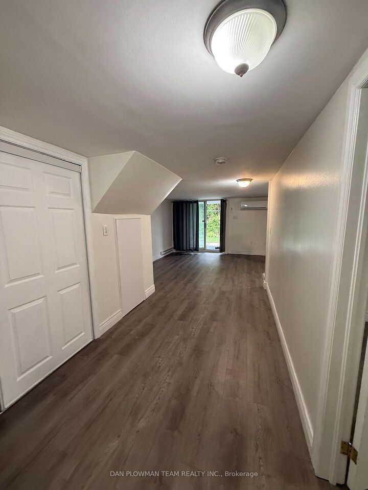 Property Photo:  143 Wilson Road N Basement  ON L1G 6E1 