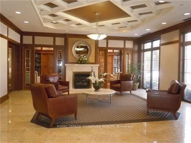 Property Photo:  80 Harrison Garden Boulevard 1628  ON M2N 7E3 