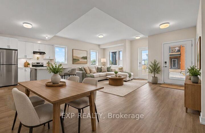 Property Photo: 6526 Linseed Road ON K2K 1L7