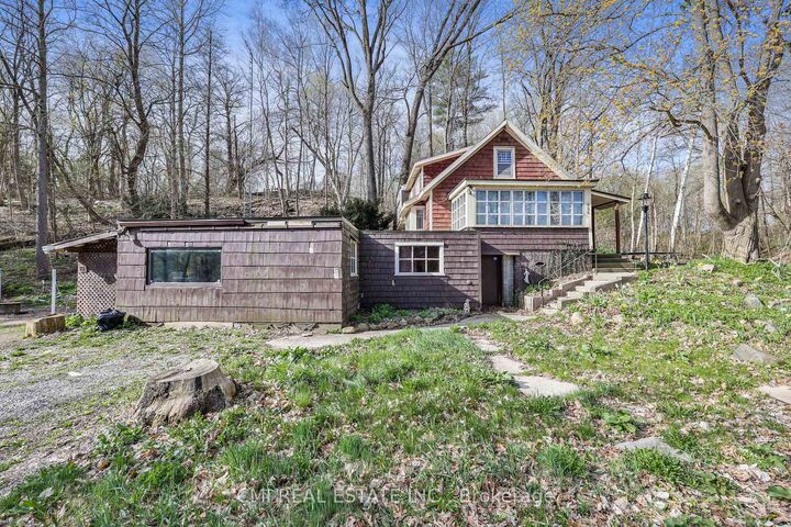 Property Photo:  436 Old Mill Road  ON N4B 2X5 
