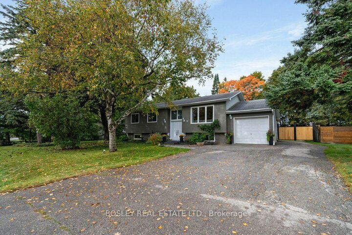 Property Photo:  32 Mill Street  ON N0B 1Z0 