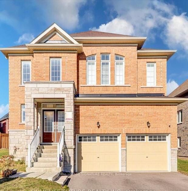 Property Photo:  25 Lyle Drive Lower  ON L1C 0V8 