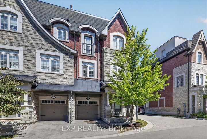 Property Photo:  18 Ingleside Street  ON L4L 0H9 